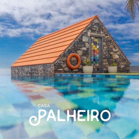 Estreito Da Calheta Casas Da Vereda מראה חיצוני תמונה