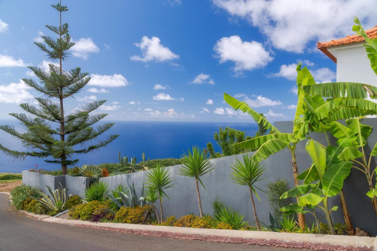Estreito Da Calheta Casas Da Vereda מראה חיצוני תמונה