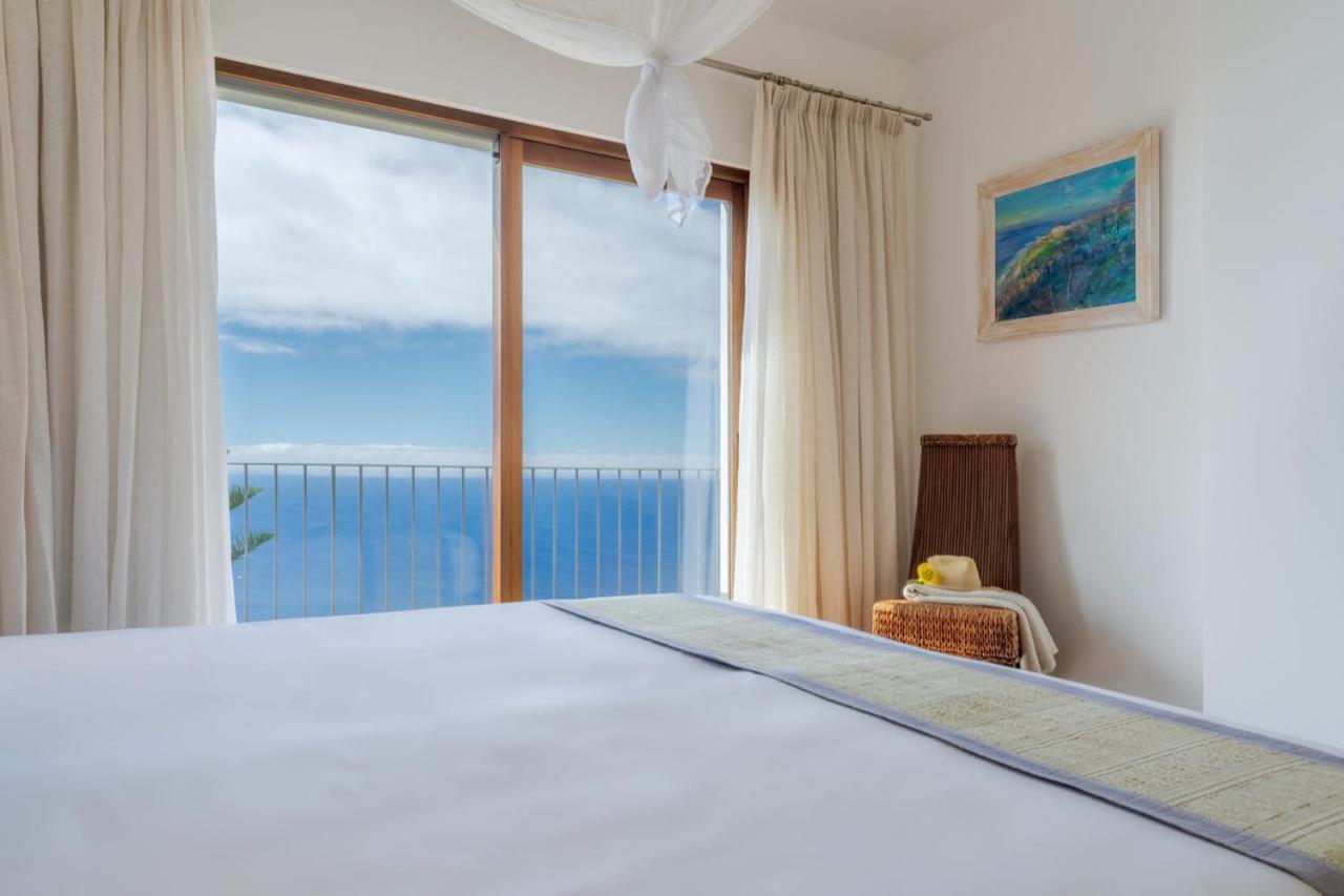 Estreito Da Calheta Casas Da Vereda חדר תמונה