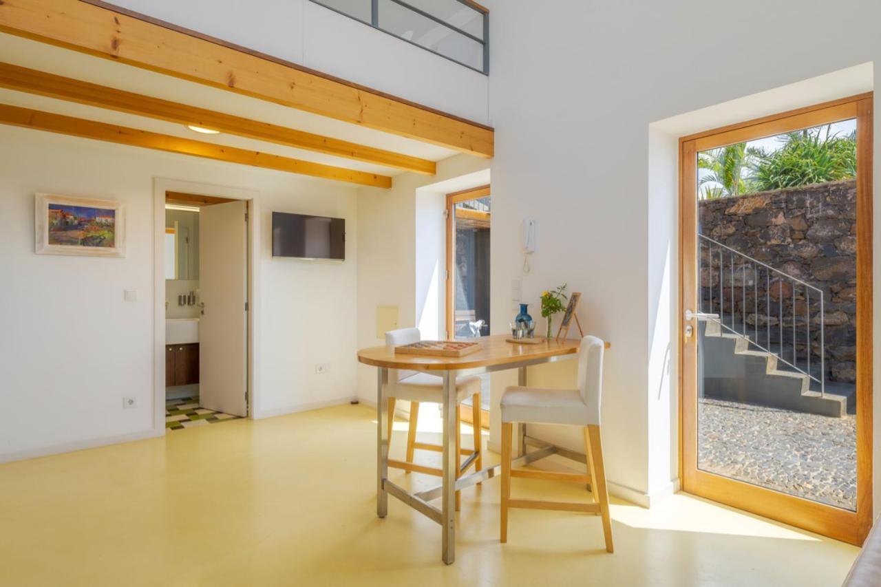 Estreito Da Calheta Casas Da Vereda חדר תמונה