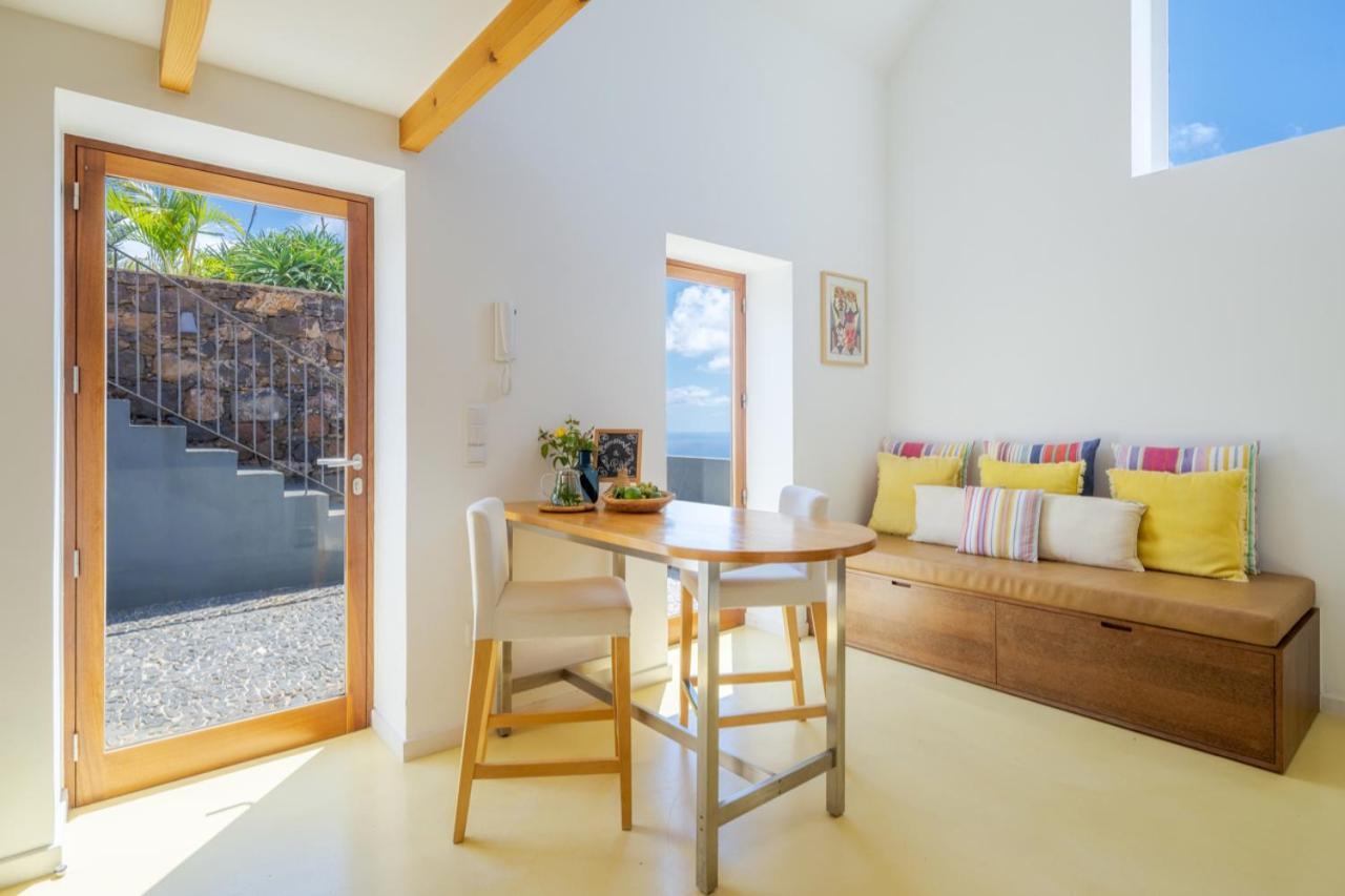 Estreito Da Calheta Casas Da Vereda חדר תמונה