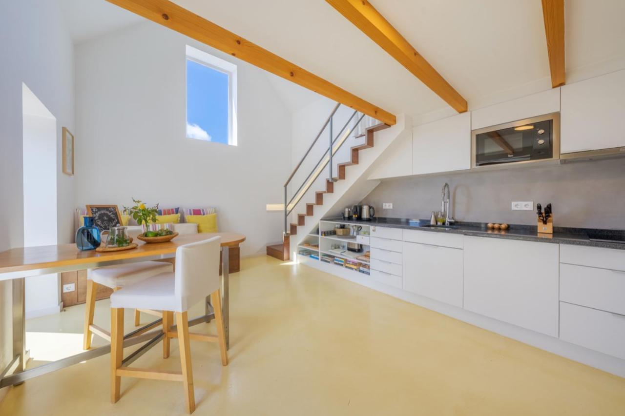 Estreito Da Calheta Casas Da Vereda חדר תמונה